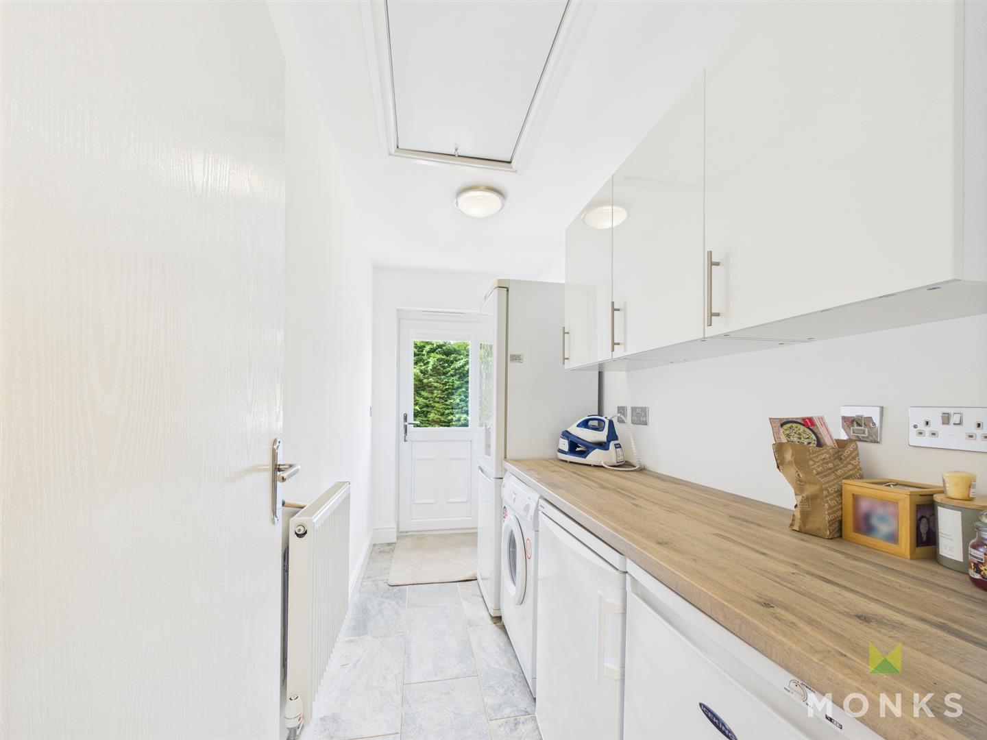 Ashleigh Church Road, Shrewsbury, SY4 5QQ For Sale